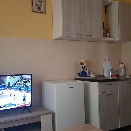 Apartment Lidija Herceg Novi Extérieur photo