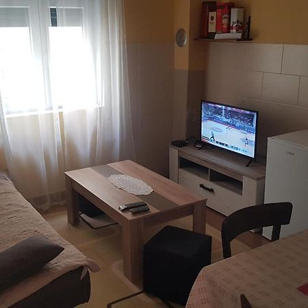 Apartment Lidija Herceg Novi Extérieur photo