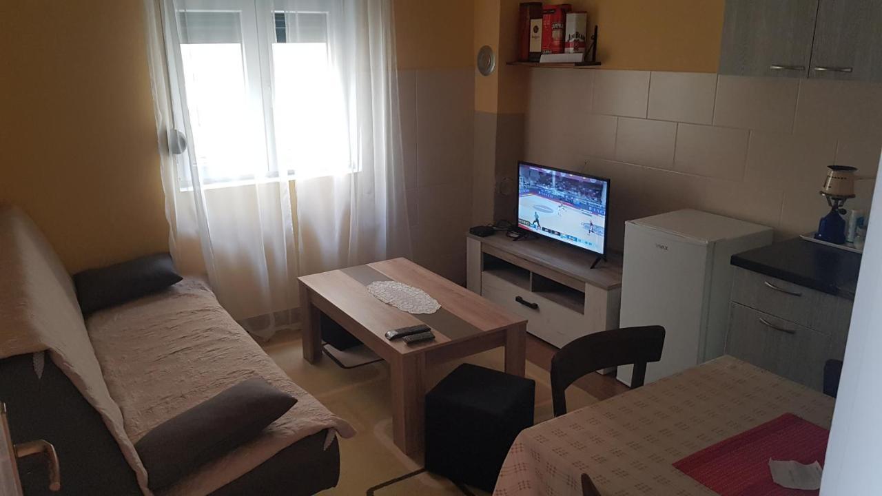 Apartment Lidija Herceg Novi Extérieur photo