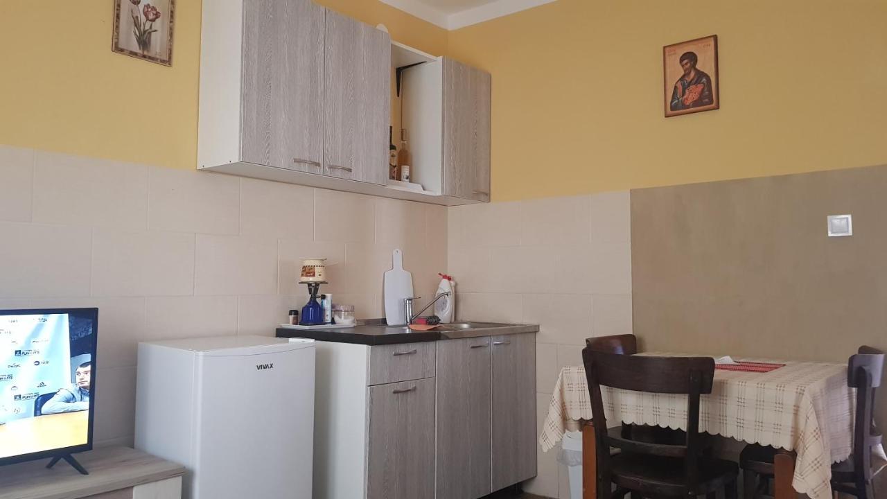 Apartment Lidija Herceg Novi Extérieur photo