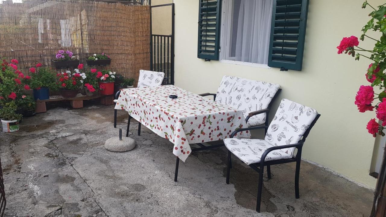 Apartment Lidija Herceg Novi Extérieur photo
