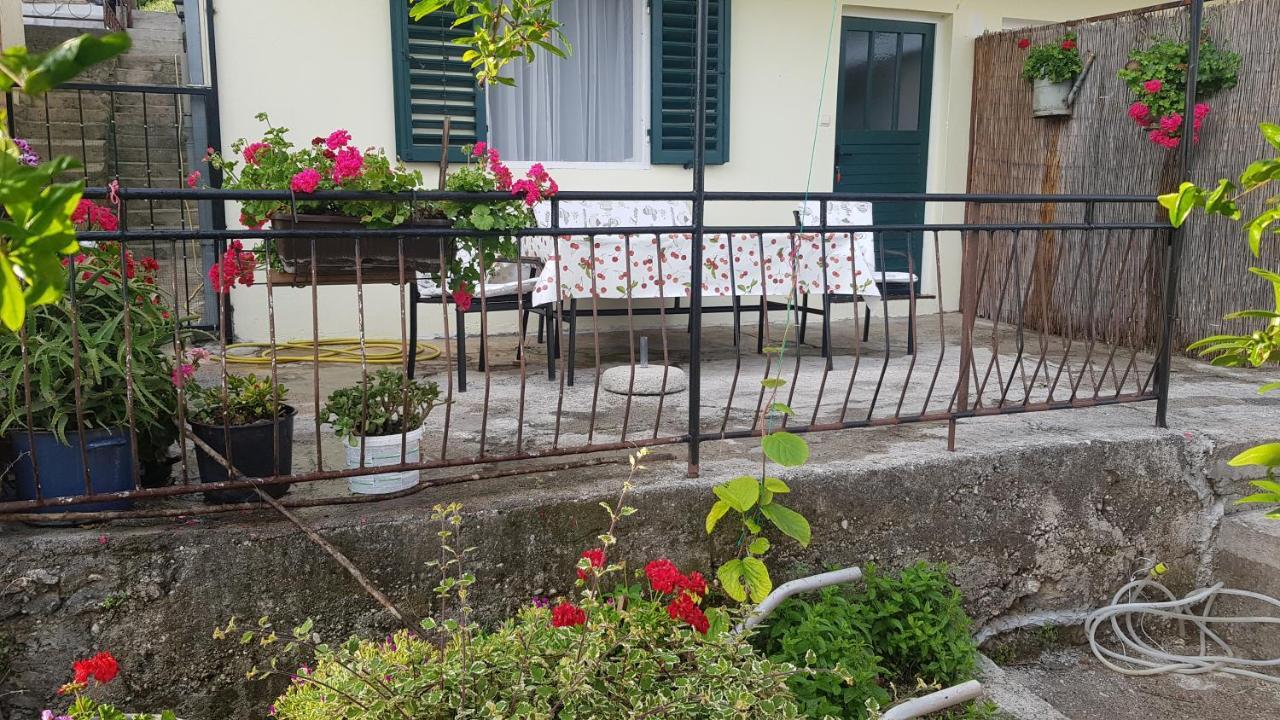 Apartment Lidija Herceg Novi Extérieur photo