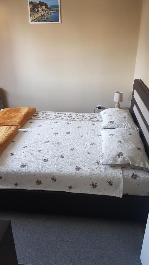 Apartment Lidija Herceg Novi Extérieur photo