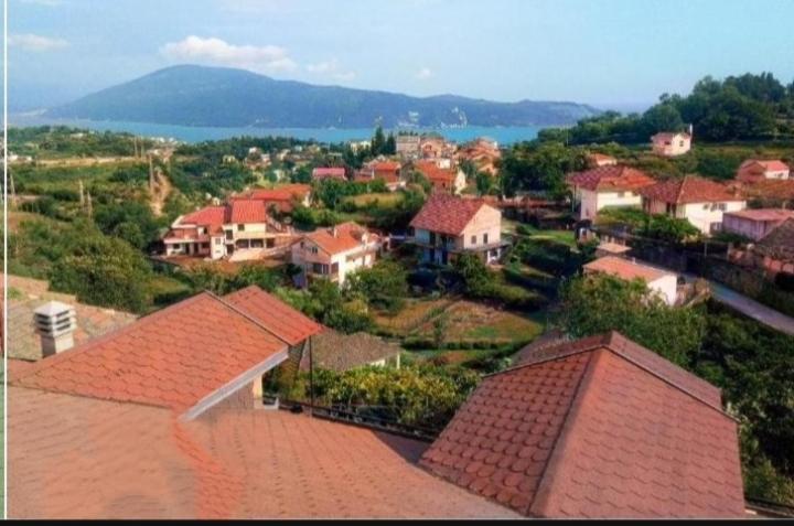 Apartment Lidija Herceg Novi Extérieur photo