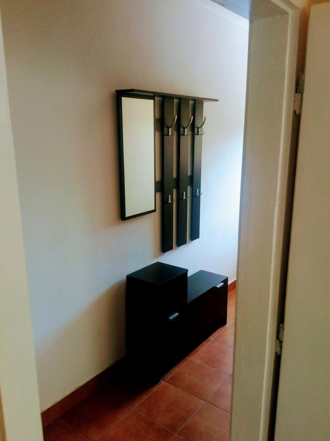 Apartment Lidija Herceg Novi Extérieur photo