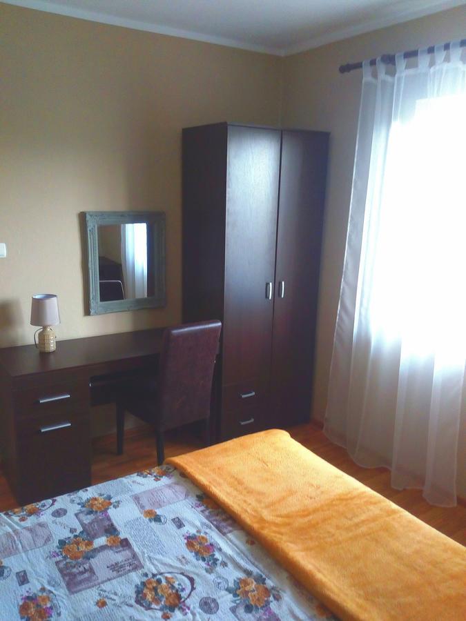Apartment Lidija Herceg Novi Extérieur photo