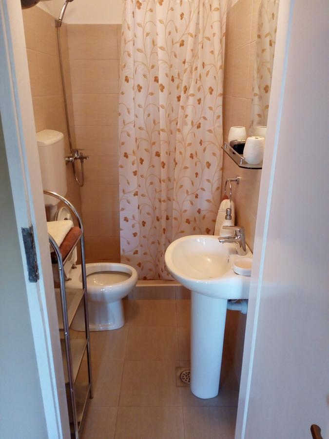 Apartment Lidija Herceg Novi Extérieur photo