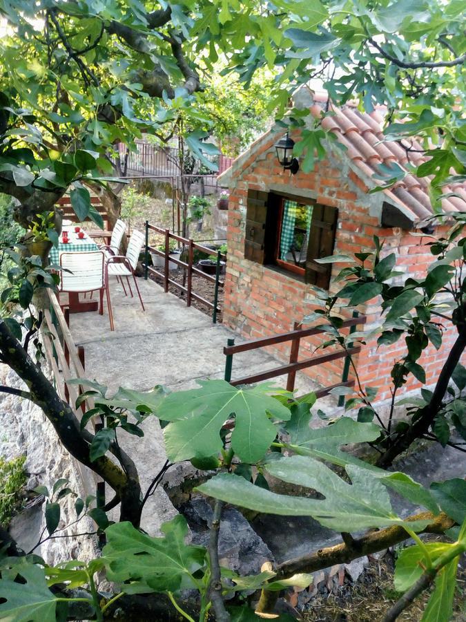 Apartment Lidija Herceg Novi Extérieur photo